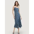 Desigual Vest Cham ruha