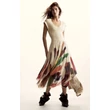 Desigual Vest Brushes Lacroix ruha