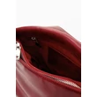 Desigual Bag Half Logo Venecia 4.0 Red