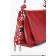 Desigual Bag Half Logo Venecia 4.0 Red