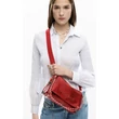Desigual Bag Half Logo Venecia 4.0 Red