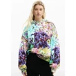 Desigual Sweat Oliver pulóver