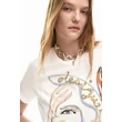 Desigual Ts Vilma póló