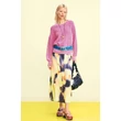 Desigual Jers Finlandia pulóver