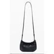 Desigual Mone Half Logo Waverly Phone Black kistáska 