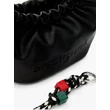 Desigual Mone Half Logo Waverly Phone Black kistáska 