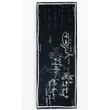 Desigual Foulard Lettn kendő