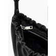 Desigual Mone Half Logo Waverly Phone Black kistáska 