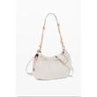 Desigual Bag half Logo Wawerly Ecru