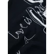 Desigual Foulard Lettn kendő