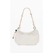 Desigual Bag half Logo Wawerly Ecru