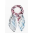 Desigual Foulard Grunge kendő