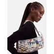 Desigual Bag Reprise Bravecat Benin táska