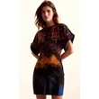 Desigual Vest Bettle Lacroix ruha