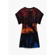 Desigual Vest Bettle Lacroix ruha