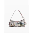 Desigual Bag Reprise Bravecat Benin táska