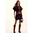 Desigual Vest Bettle Lacroix ruha