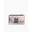 Desigual Mone Reprise Bravecat Emma 2.0 pénztárca