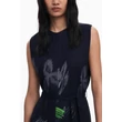 Desigual Jumpsuit Arty overál