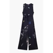 Desigual Jumpsuit Arty overál