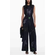 Desigual Jumpsuit Arty overál