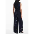 Desigual Jumpsuit Arty overál