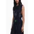Desigual Jumpsuit Arty overál