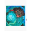 Desigual Foulard Pompon Carre Lacroix kendő