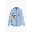 Desigual Cam Mickey ing