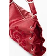 Desigual Bag Alisio Xela Medium Red táska