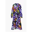 Desigual Vest Sonia Lacroix ruha