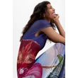 Desigual Vest Tesa ruha