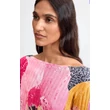 Desigual Jers Roses pulóver