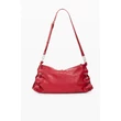Desigual Bag Alisio Xela Medium Red táska
