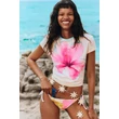 Desigual Ts Yokohama póló