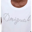 Desigual Ts Neena póló