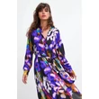 Desigual Vest Sonia Lacroix ruha
