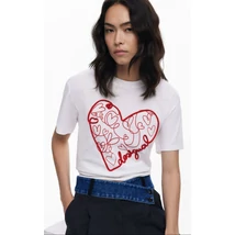 Desigual Ts Roma póló