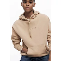 Desigual Sweat Basic pulóver