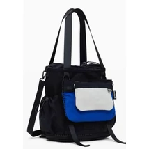 Desigual Back Basic Modular Discover táska