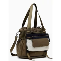 Desigual Back Basic Modular Discover táska
