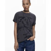 Desigual Ts Budapest póló