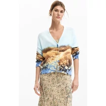 Desigual Jers Sun kardigán