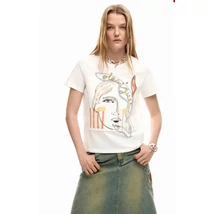 Desigual Ts Vilma póló
