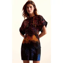 Desigual Vest Bettle Lacroix ruha