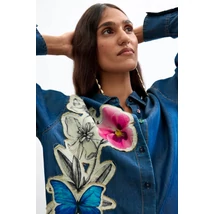 Desigual Cam Po ing