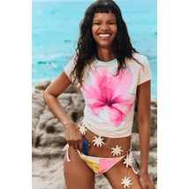 Desigual Ts Yokohama póló