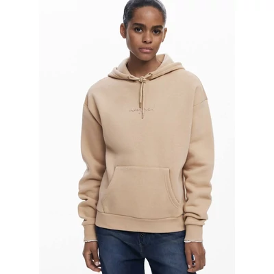 Desigual Sweat Basic pulóver