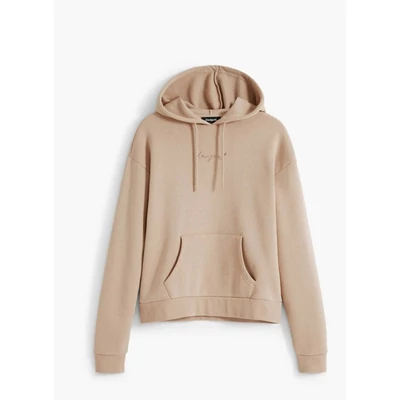 Desigual Sweat Basic pulóver