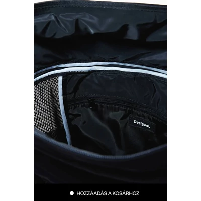 Desigual Back Basic Modular Discover táska